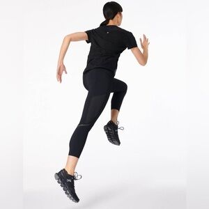 Sweaty Betty Zero Gravity leggings, size xs